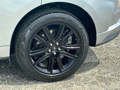 2024 Ford Edge ST Line