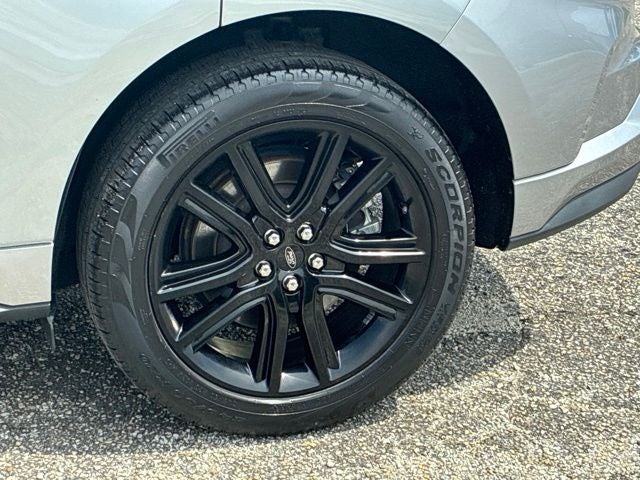 2024 Ford Edge ST Line