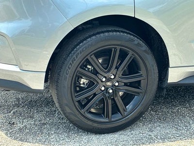 2024 Ford Edge ST Line