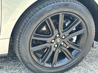 2024 Ford Edge ST Line