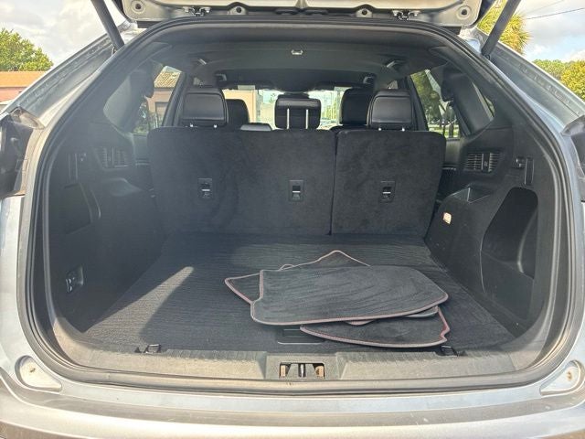 2024 Ford Edge ST Line