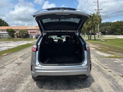 2024 Ford Edge ST Line