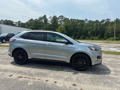 2024 Ford Edge ST Line