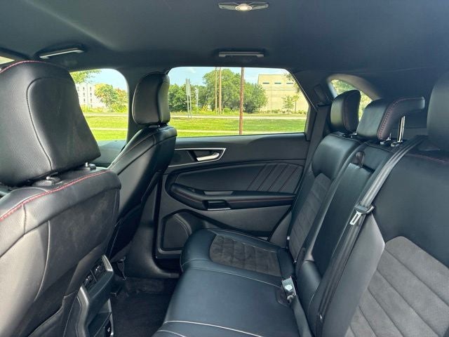 2024 Ford Edge ST Line