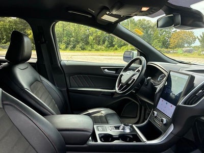 2024 Ford Edge ST Line