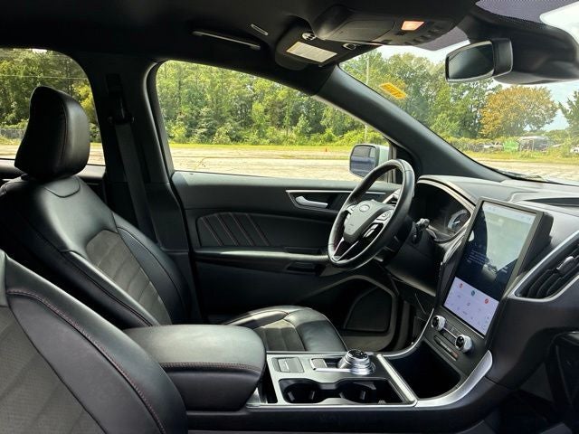 2024 Ford Edge ST Line