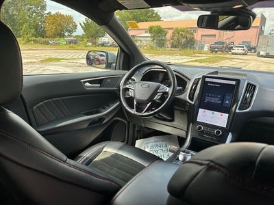 2024 Ford Edge ST Line