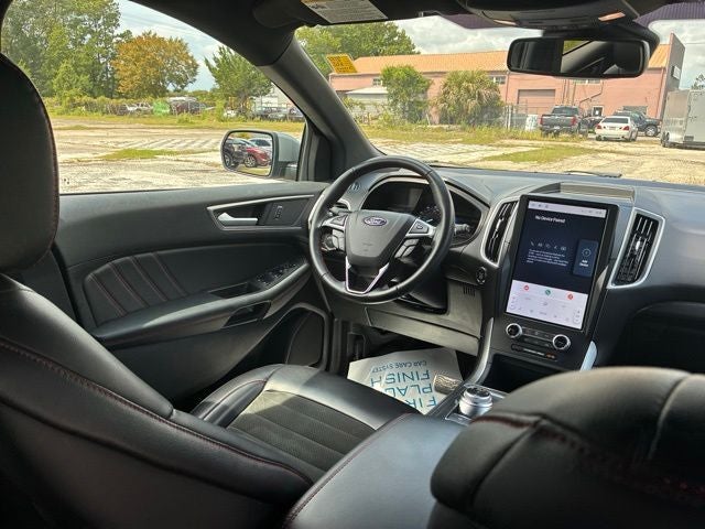 2024 Ford Edge ST Line