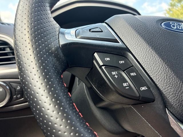 2024 Ford Edge ST Line