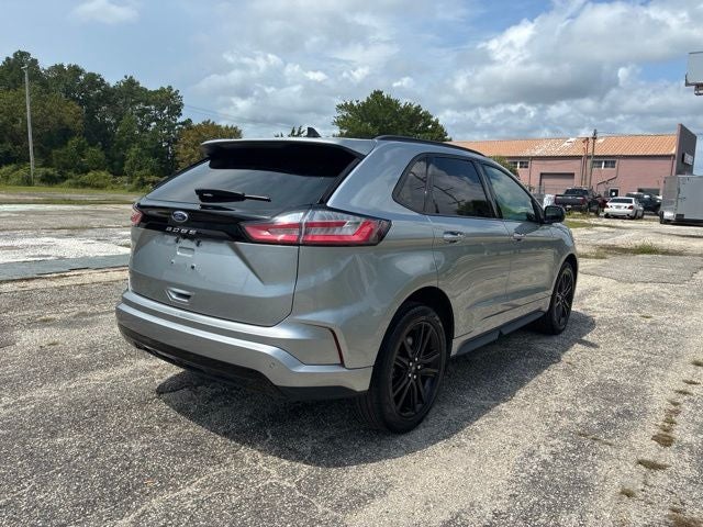 2024 Ford Edge ST Line