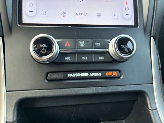 2024 Ford Edge ST Line