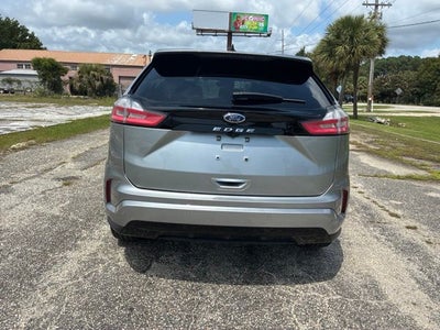 2024 Ford Edge ST Line