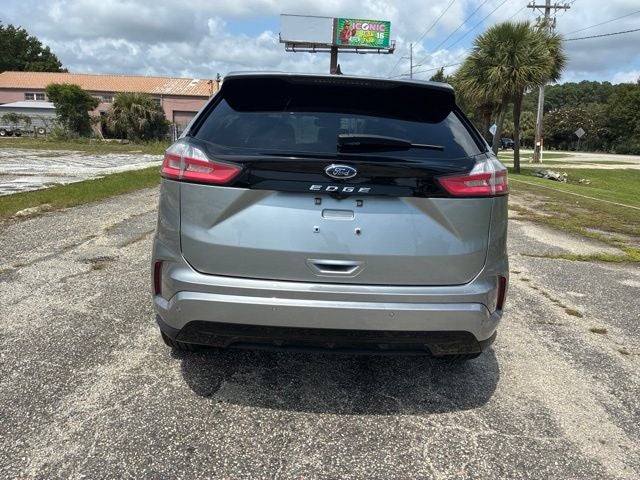 2024 Ford Edge ST Line