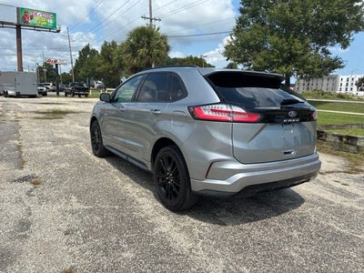 2024 Ford Edge ST Line