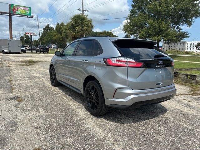 2024 Ford Edge ST Line