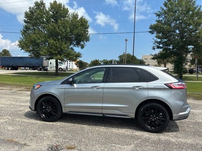 2024 Ford Edge ST Line