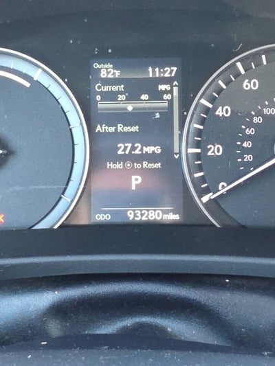 2019 Lexus RX 450h