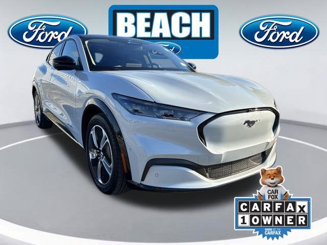 2023 Ford Mustang Mach-E Premium RWD