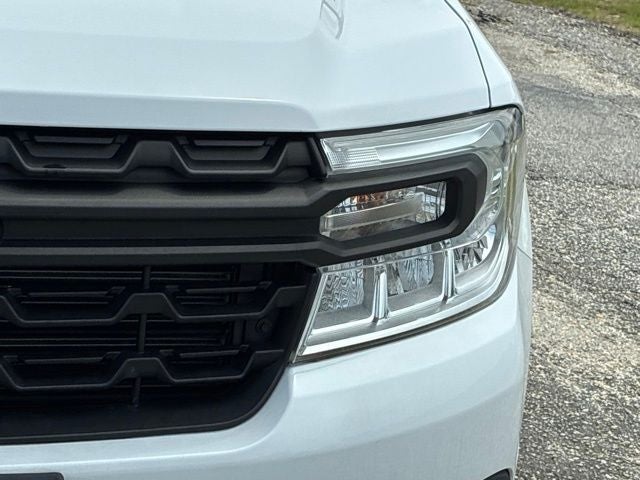 2022 Ford Maverick Base