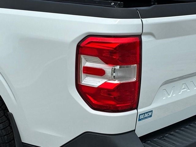 2022 Ford Maverick Base