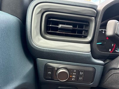 2022 Ford Maverick Base