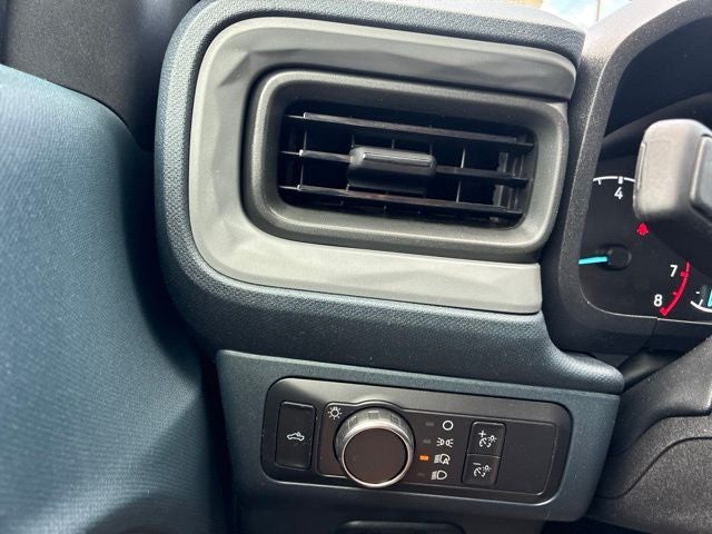 2022 Ford Maverick Base