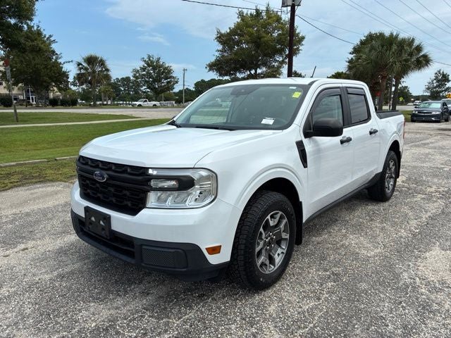2022 Ford Maverick Base