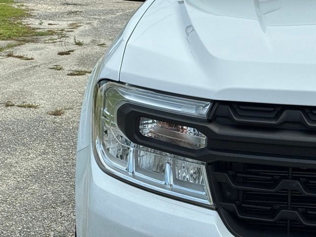 2022 Ford Maverick Base