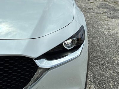 2023 Mazda Mazda CX-30 2.5 S