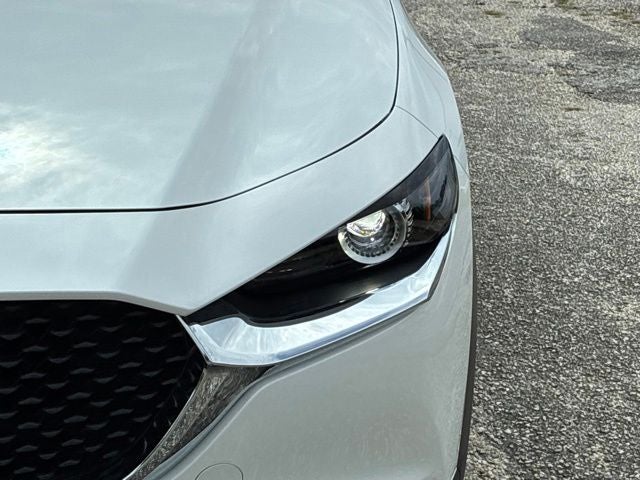 2023 Mazda Mazda CX-30 2.5 S