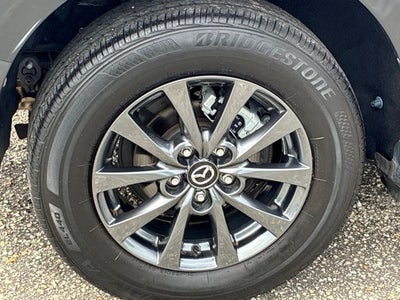 2023 Mazda Mazda CX-30 2.5 S