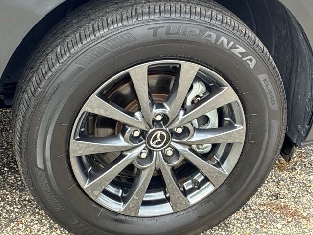 2023 Mazda Mazda CX-30 2.5 S