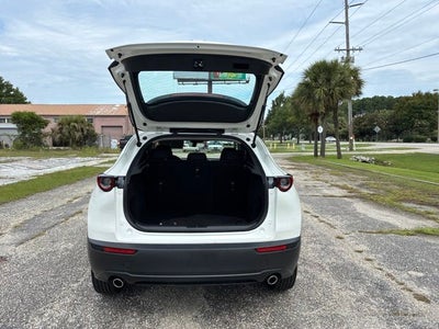 2023 Mazda Mazda CX-30 2.5 S