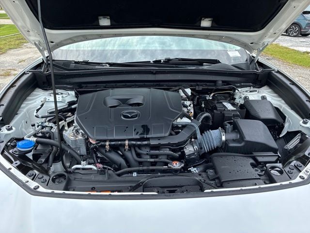 2023 Mazda Mazda CX-30 2.5 S