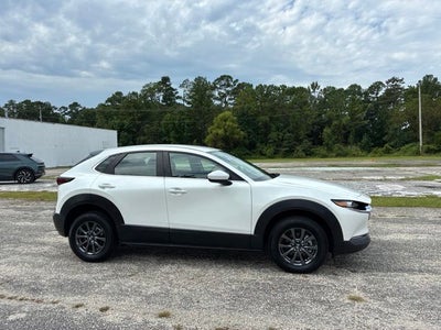 2023 Mazda Mazda CX-30 2.5 S