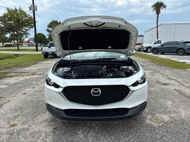 2023 Mazda Mazda CX-30 2.5 S