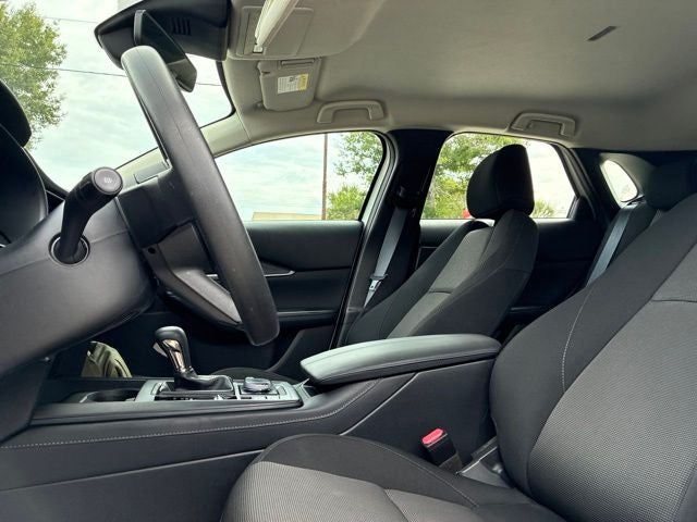 2023 Mazda Mazda CX-30 2.5 S