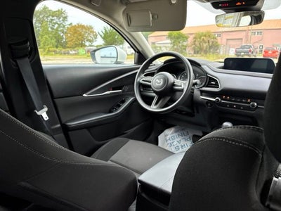 2023 Mazda Mazda CX-30 2.5 S