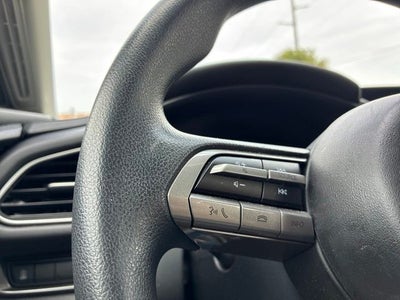 2023 Mazda Mazda CX-30 2.5 S