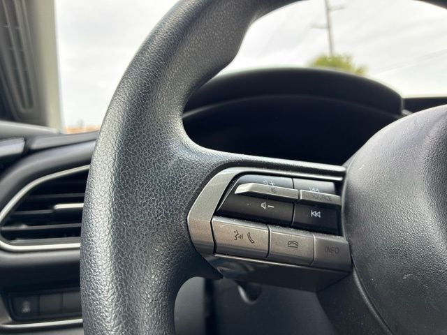 2023 Mazda Mazda CX-30 2.5 S