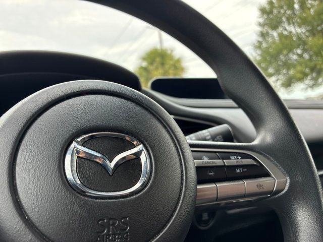 2023 Mazda Mazda CX-30 2.5 S