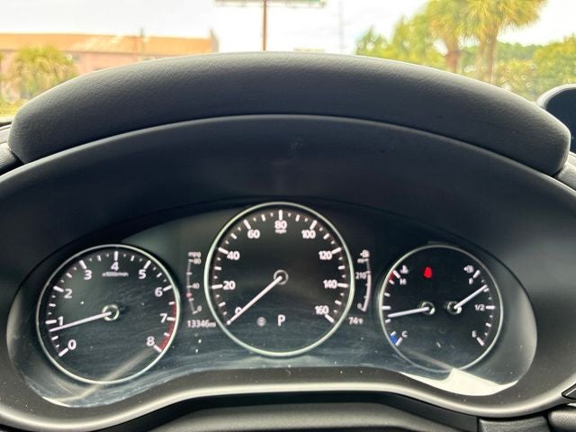 2023 Mazda Mazda CX-30 2.5 S