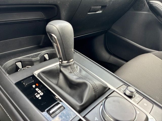 2023 Mazda Mazda CX-30 2.5 S