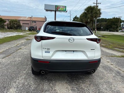 2023 Mazda Mazda CX-30 2.5 S