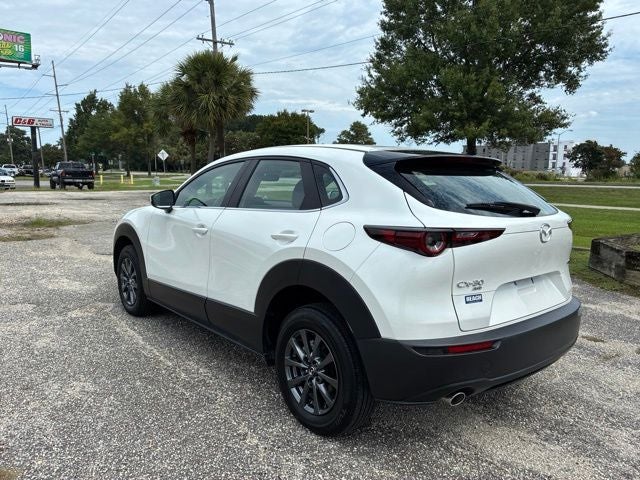 2023 Mazda Mazda CX-30 2.5 S