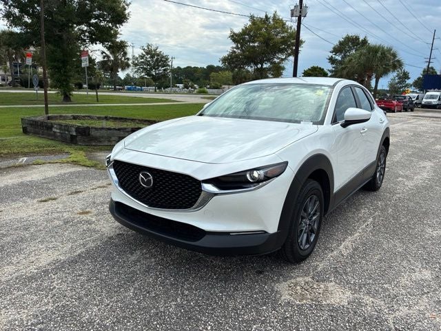 2023 Mazda Mazda CX-30 2.5 S