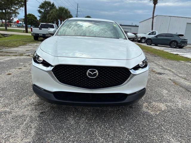 2023 Mazda Mazda CX-30 2.5 S