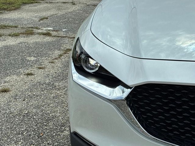 2023 Mazda Mazda CX-30 2.5 S