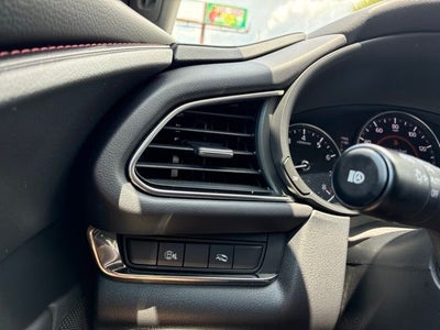 2025 Mazda Mazda CX-30 2.5 S Carbon Edition