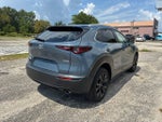 2025 Mazda Mazda CX-30 2.5 S Carbon Edition